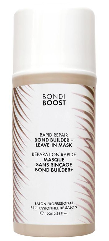 BondiBoost Bond Builder+ Leave-in Hair Mask