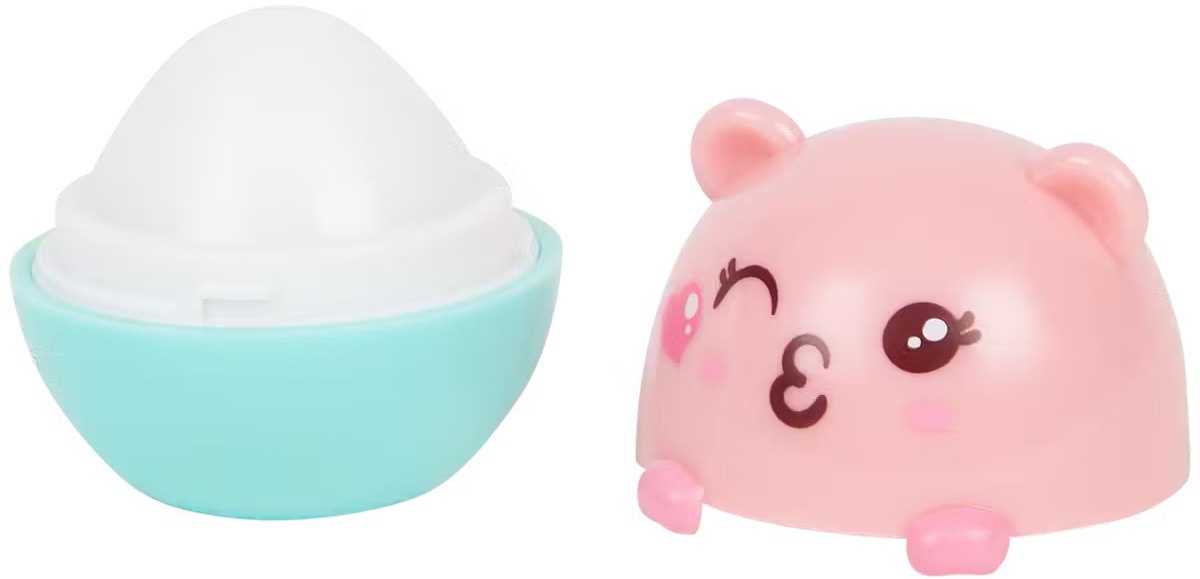 Bonjolie Lip Balm Strawberry