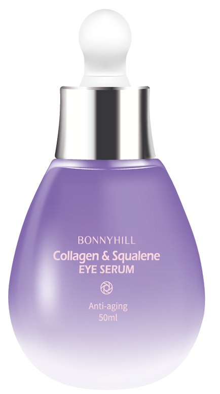Bonny Hill Collagen & Squalene Eye Serum