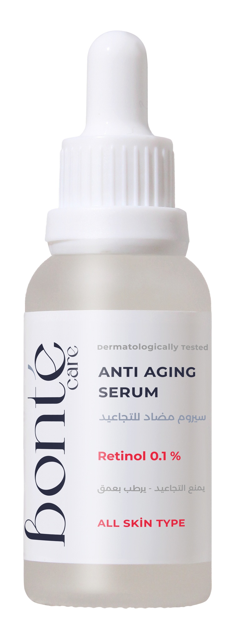 Bonté Care Anti Aging Serum