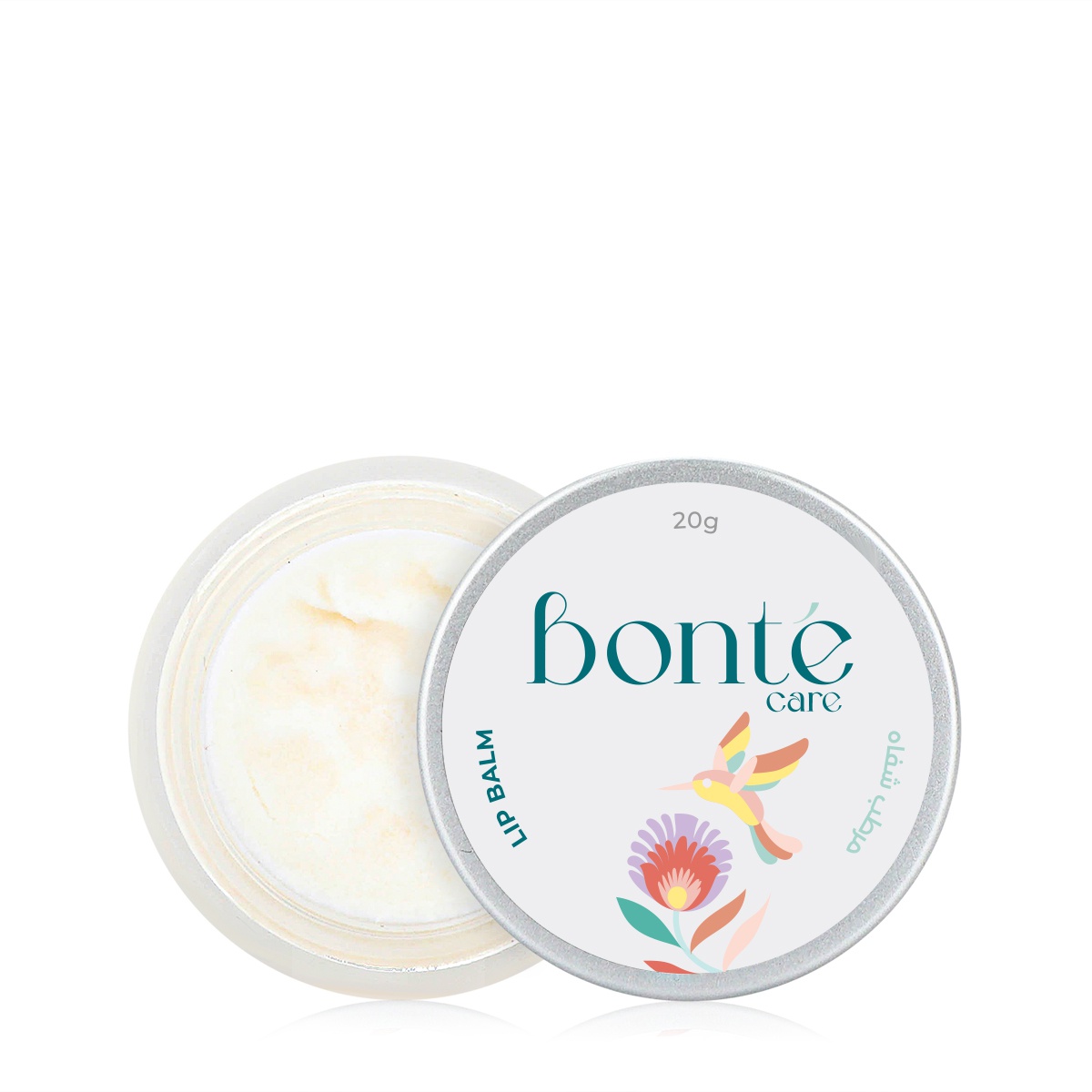 Bonté Care Lip Balm