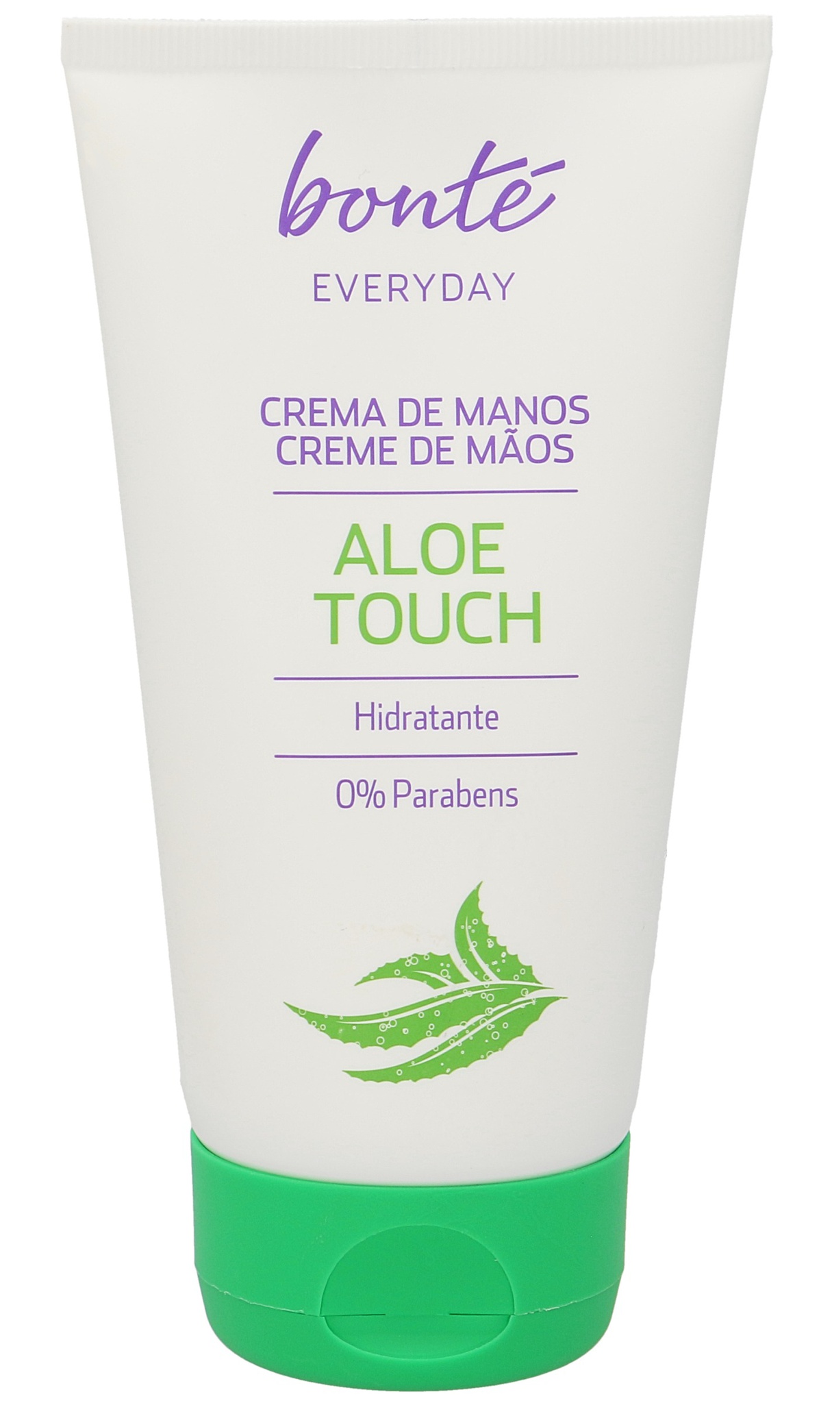 Bonté Crema De Manos Aloe Touch