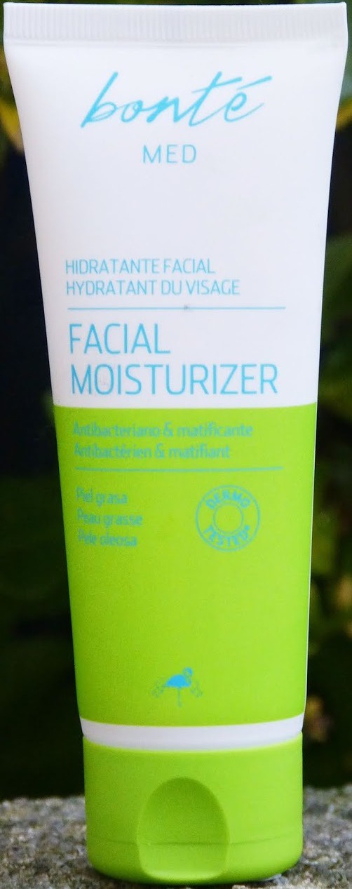 Bonté Med Facial Moisturizer