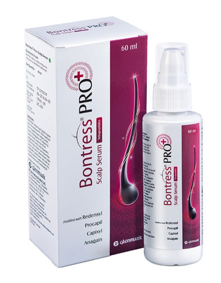 Bontress Pro + Scalp Serum