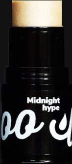 Boo Lab Midnight Hype Stick