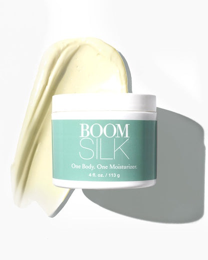 Boom BoomSilk