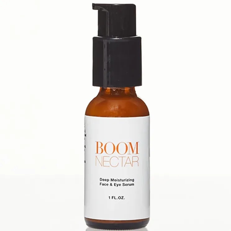 Boom Nectar