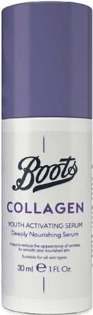 Boots Collagen Serum