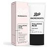 Boots Ingredients Hyaluronic acid sleep mask