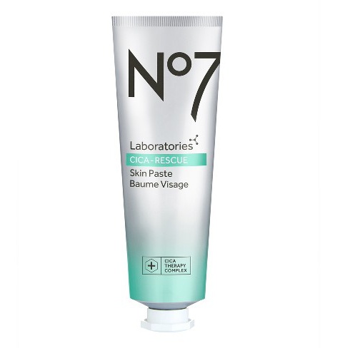 Boots Laboratories No7 Skin Rescue Cica Paste