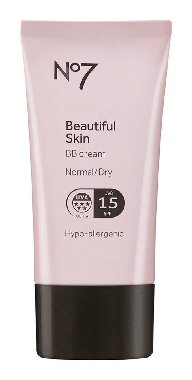 Boots No 7 Beautiful Skin BB Cream