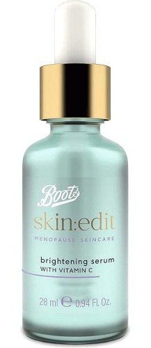 Boots Skin Edit Brightening Serum
