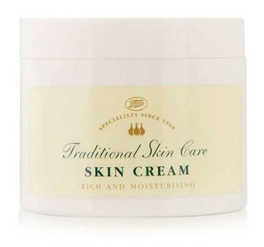 Boots Traditional Skin Cream