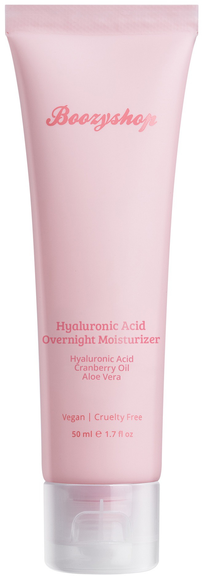 Boozyshop Hyaluronic Acid Moisturizer