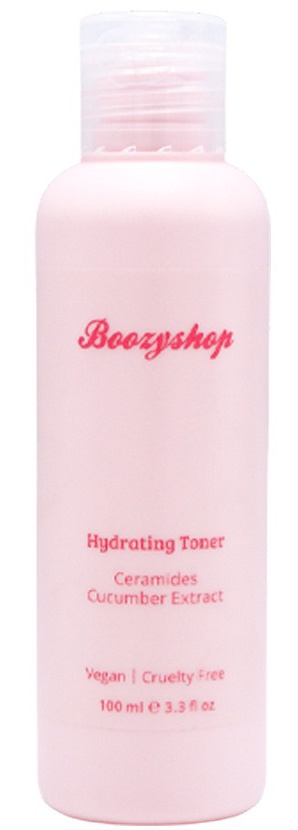 Boozyshop Hydrating Toner