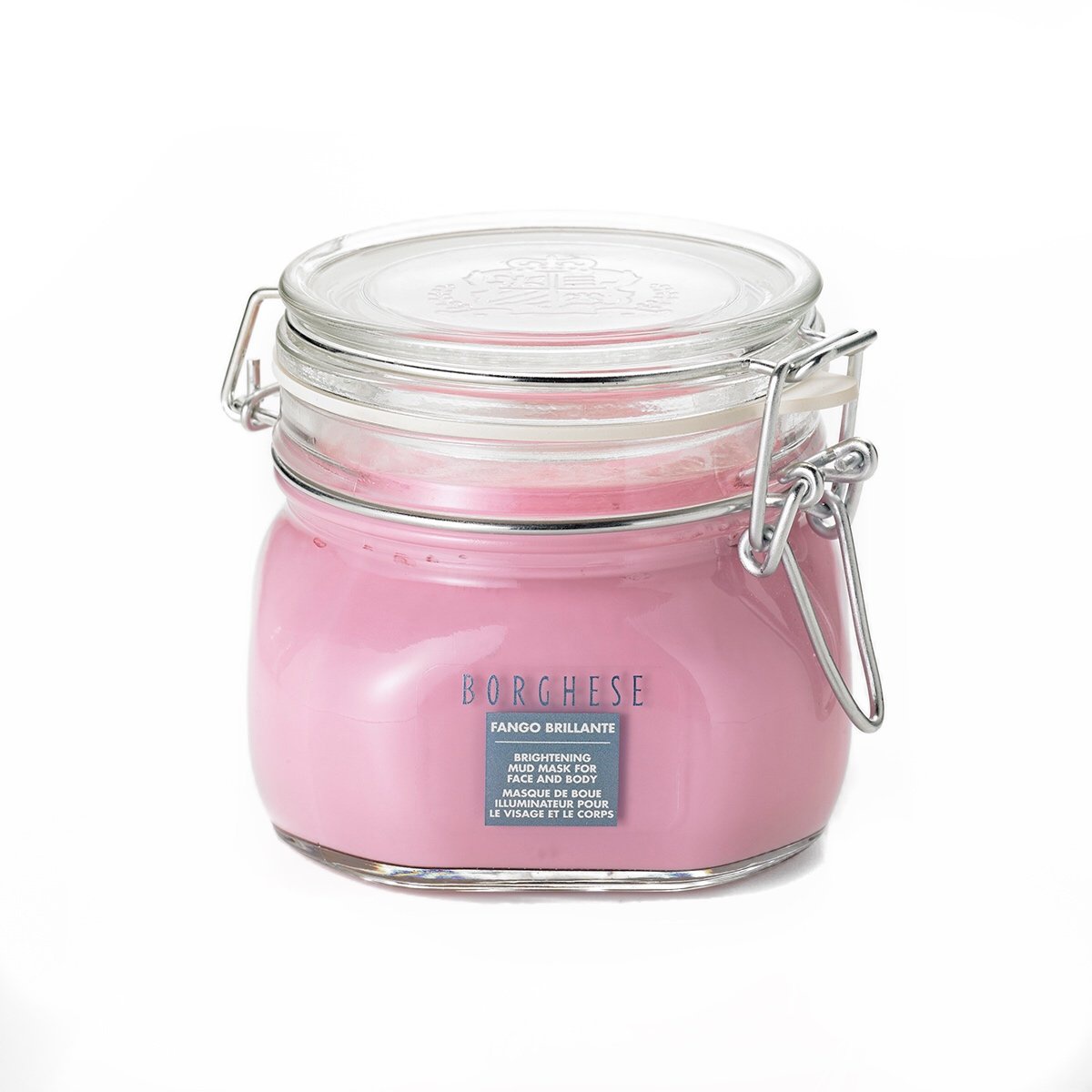 Borghese Fango Brillante Brightening Mud Mask