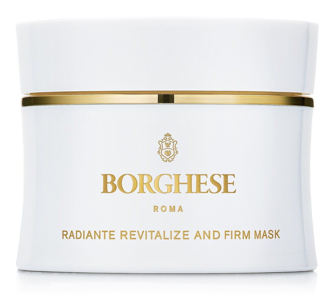 Borghese Radiante Revitalize And Firm Mask