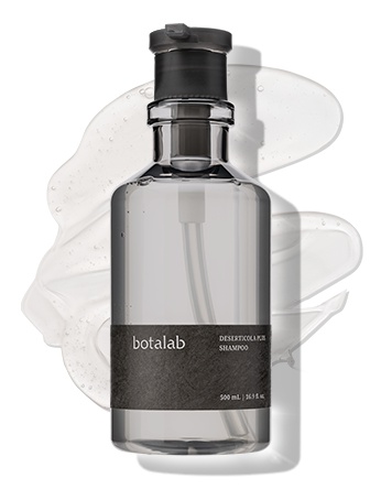 Botalab Shampoo