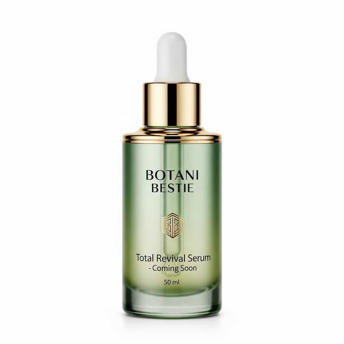 Botani Bestie Total Revival Hair Serum