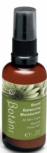 Botani Boost Balancing Moisturizer