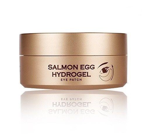 Botanic Farm Salmon Egg Hydrogel Eye Patch