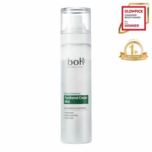 Botanic Heal Derma Intensive Panthenol Cream Mist