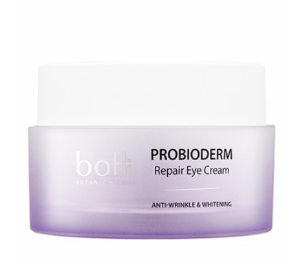 Botanic Heal boH Boh Probioderm Repair Eye Cream