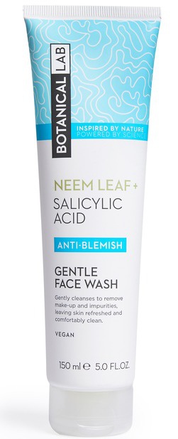 Botanical Lab Neem Leaf + Salicylic Acid