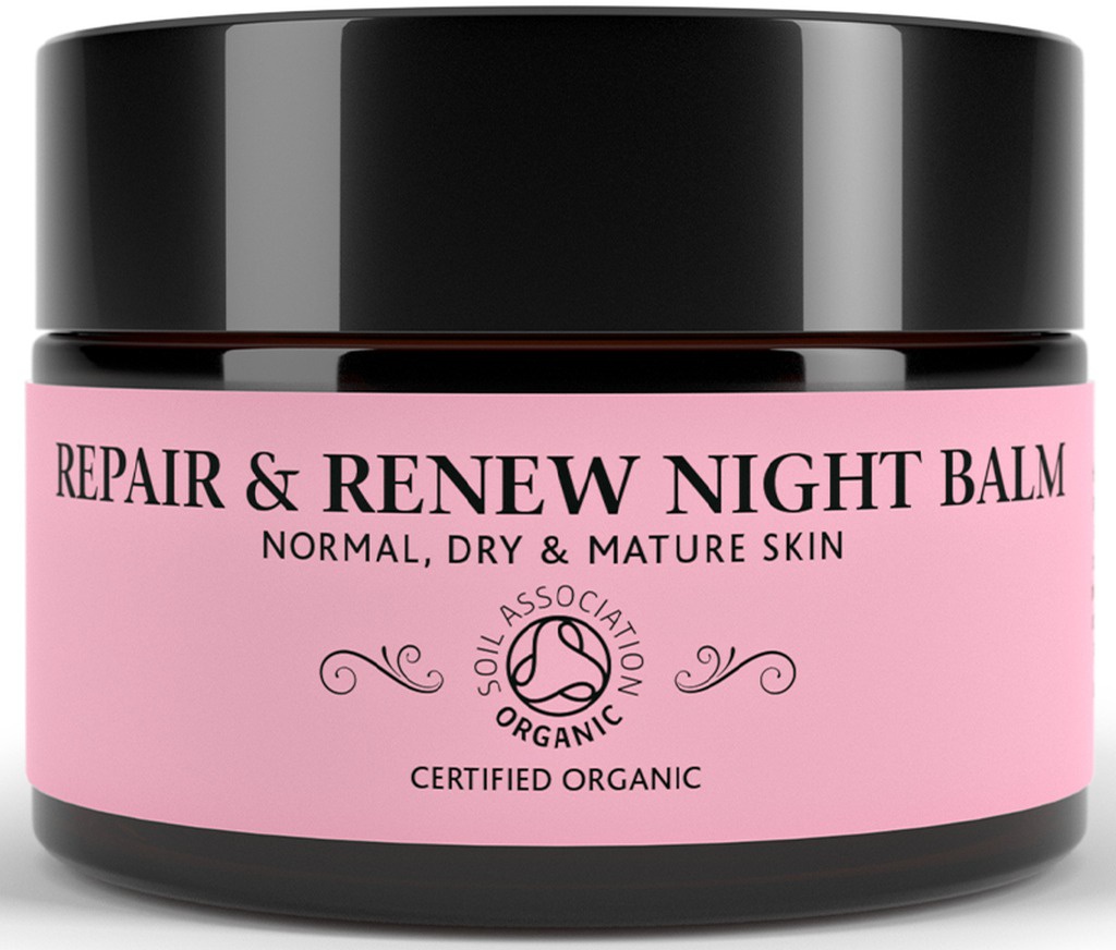 Botanicals Repair & Renew Night Balm