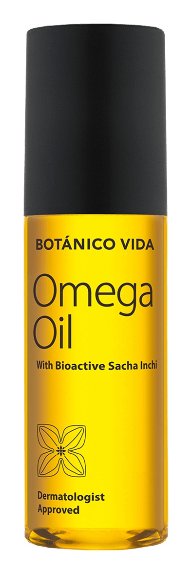 Botanico Vida Omega Oil