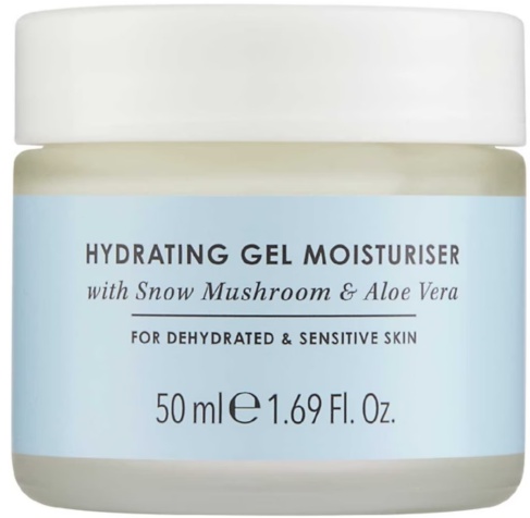 Botanics Hydrating Gel Moisturiser
