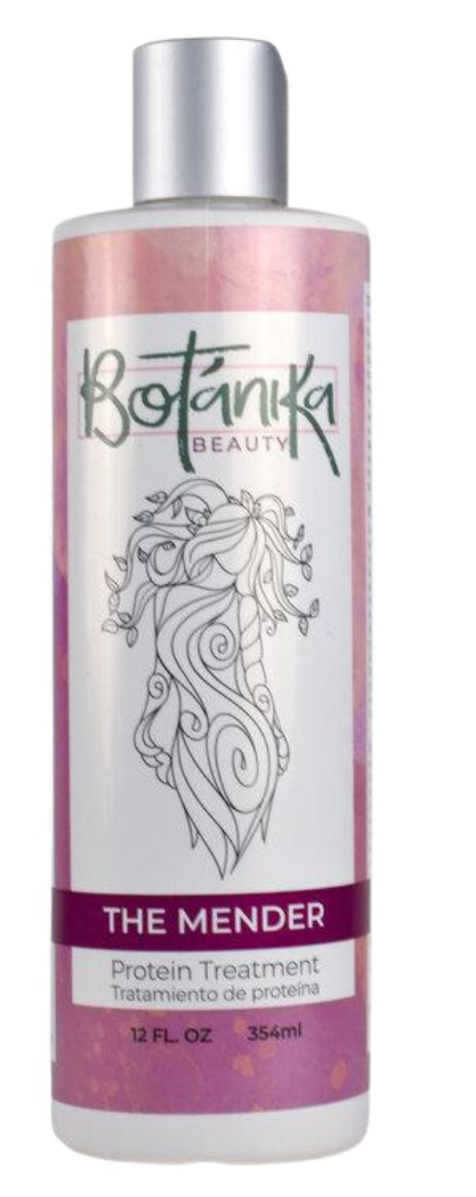 Botanika Beauty The Mender