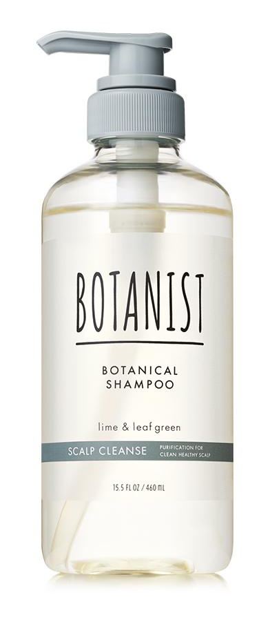 Botanist Bontanical Scalp Cleanse Shampoo