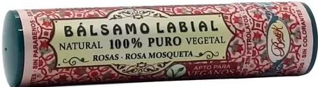 Botik puro Bálsamo Labial Rosa Mosqueta Jojoba