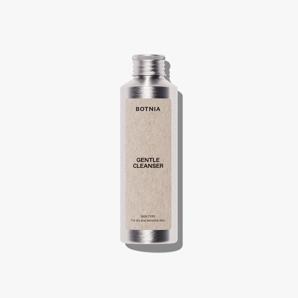 Botnia Gentle Gel Cleanser