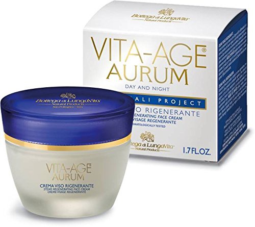 Bottega di LungaVita Vita-Age Aurum Day & Night