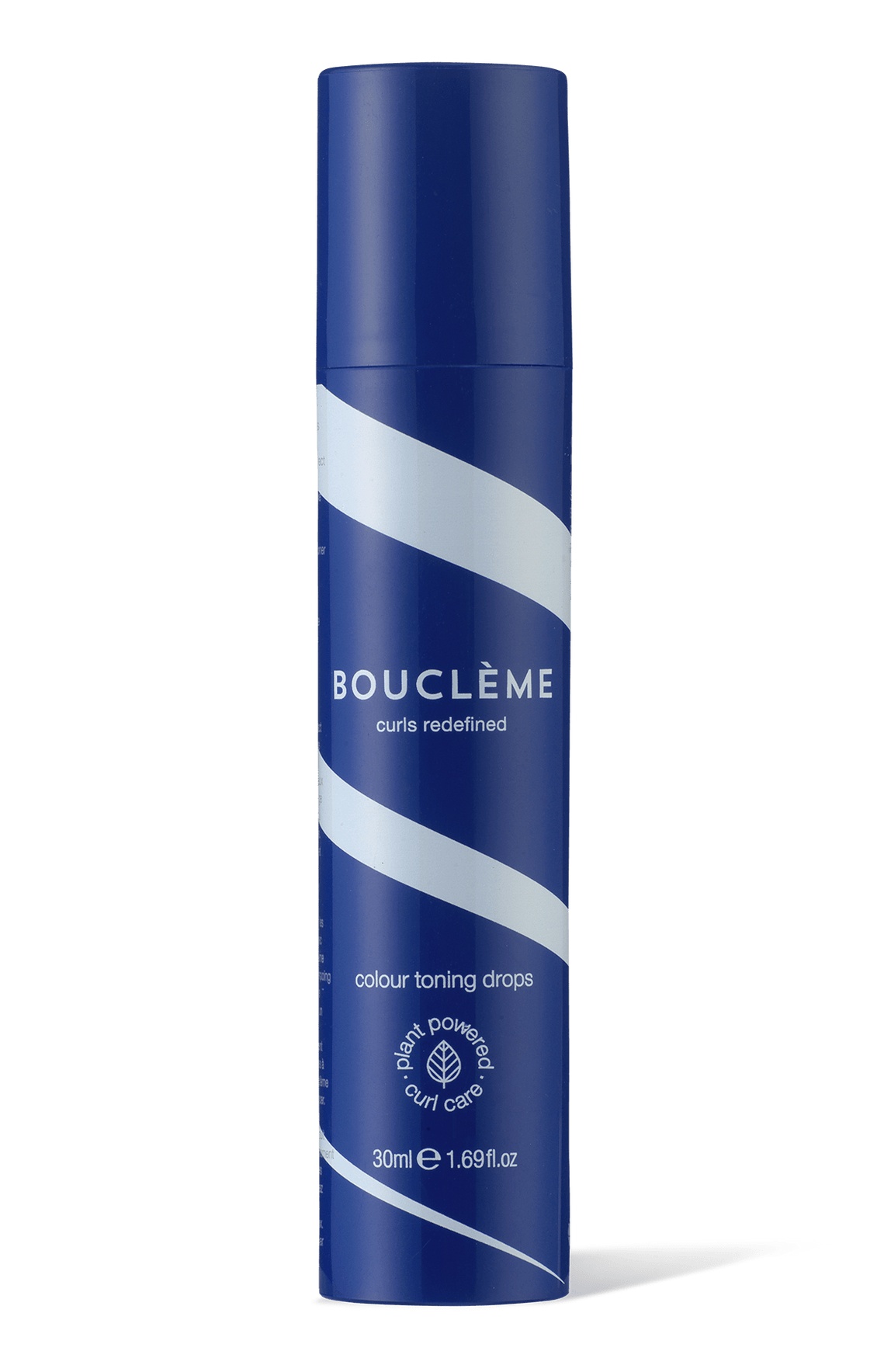 Boucléme Colour Toning Drops