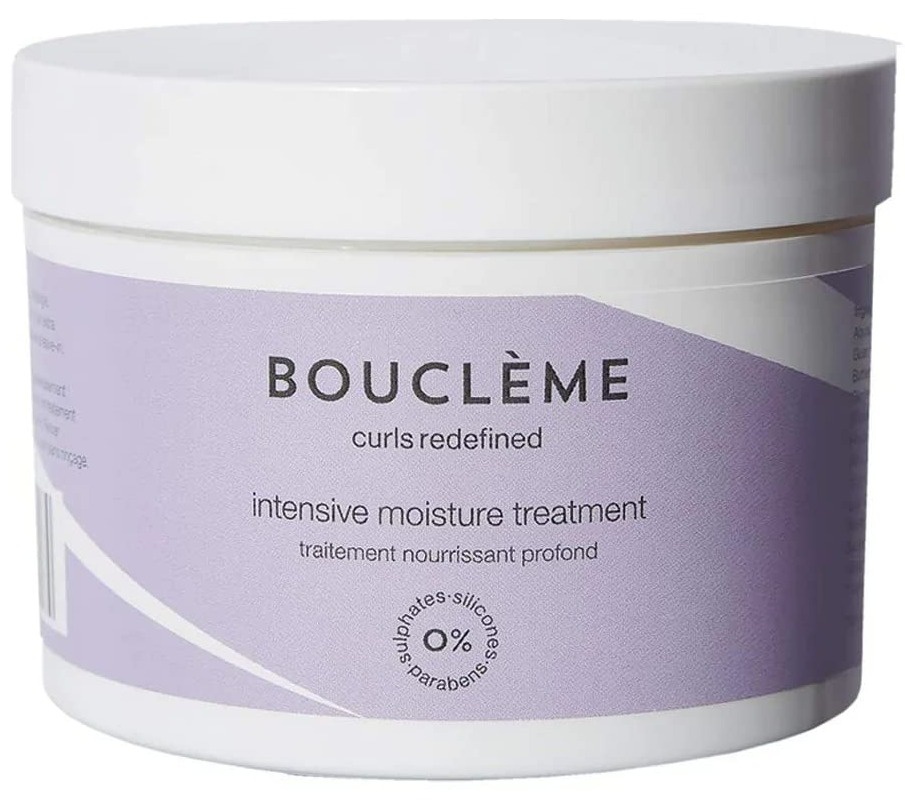 Boucléme Intensive Moisture Treatment