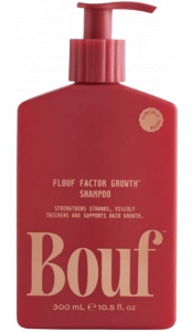 Bouf Flouf Factor Growth™ Shampoo