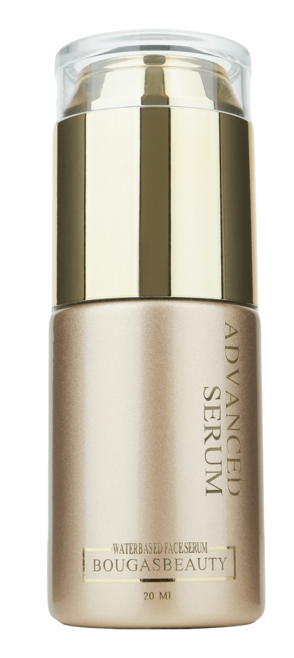 Bougas Beauty Advanced Serum