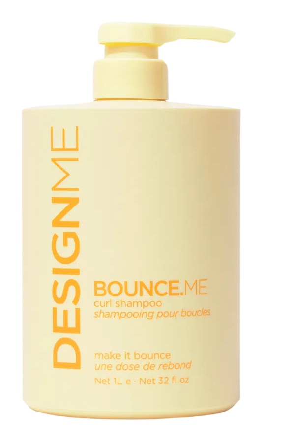 Bounce Me Curl Shampoo