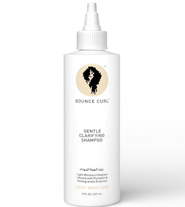 BounceCurl Bounce Curl Gentle Clarifying Shampoo