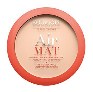 Bourjois Air Mat Powder