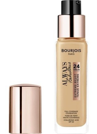 Bourjois Always Fabulous Extreme Resist 24H Foundation