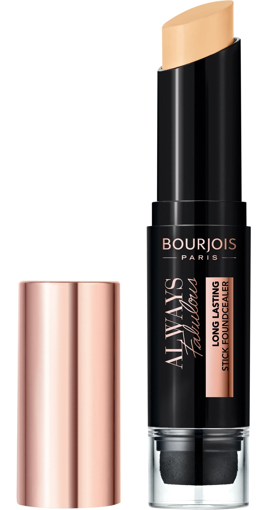 Bourjois Always Fabulous Foundcealer Stick