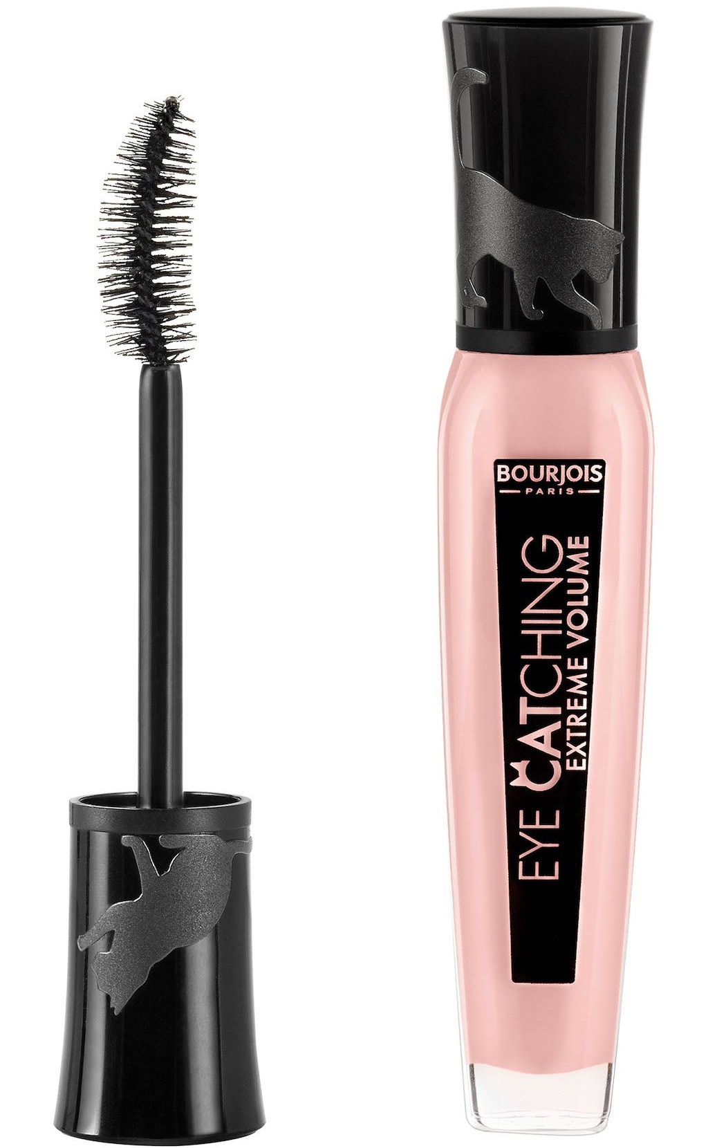 Bourjois Eye Catching Extrême Volume Mascara
