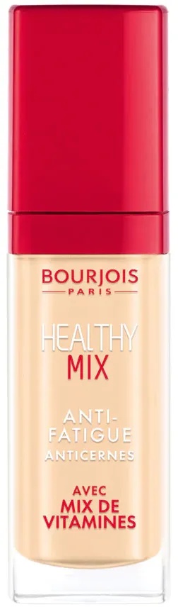 Bourjois Healthy Mix Anti-Fatigue Concealer