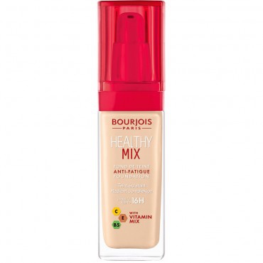 Bourjois Healthy Mix Foundation