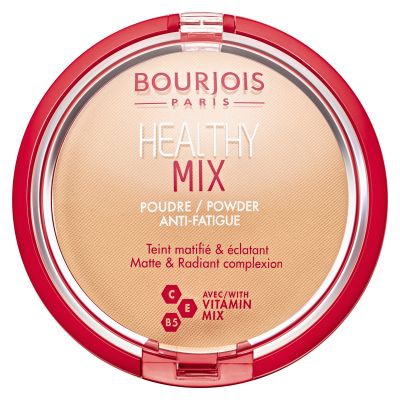 Bourjois Healthy Mix Powder