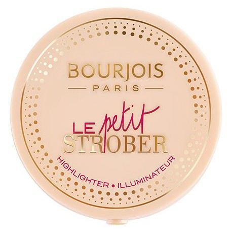 Bourjois Le Petit Strober Iluminador